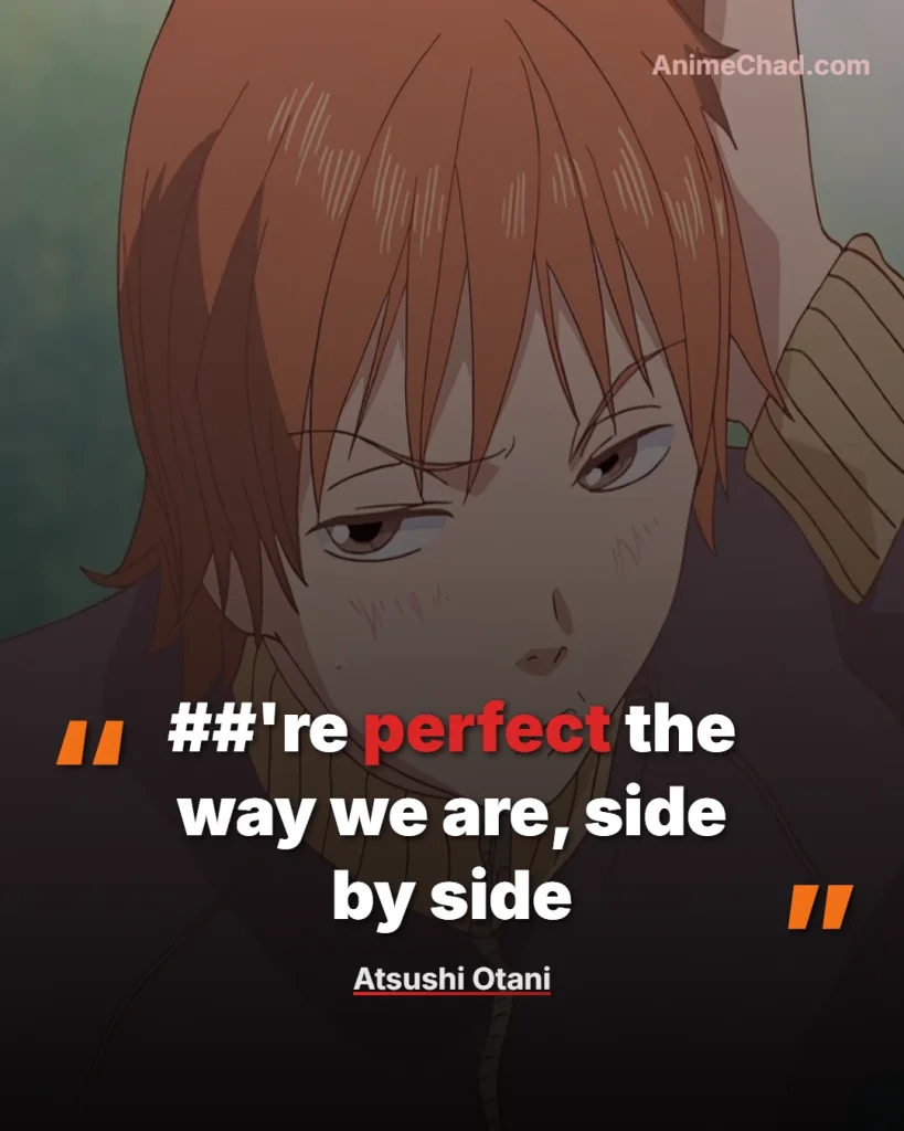 Atsushi Otani Quotes (4)