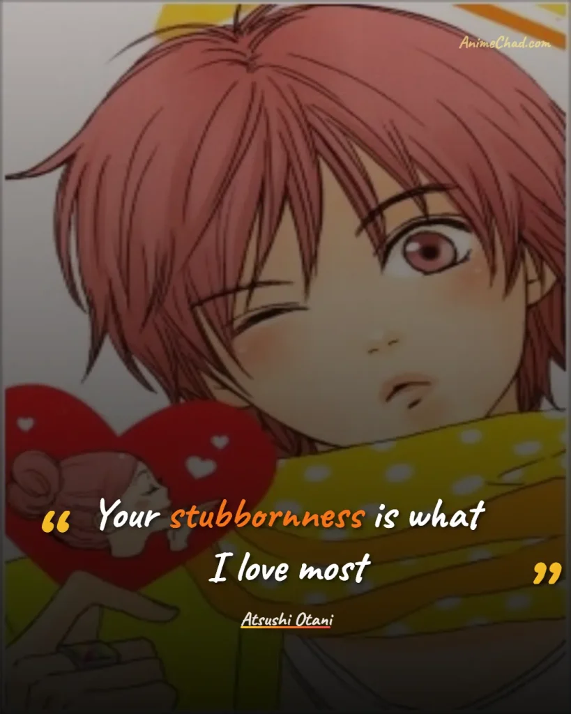 Atsushi Otani Quotes (5)