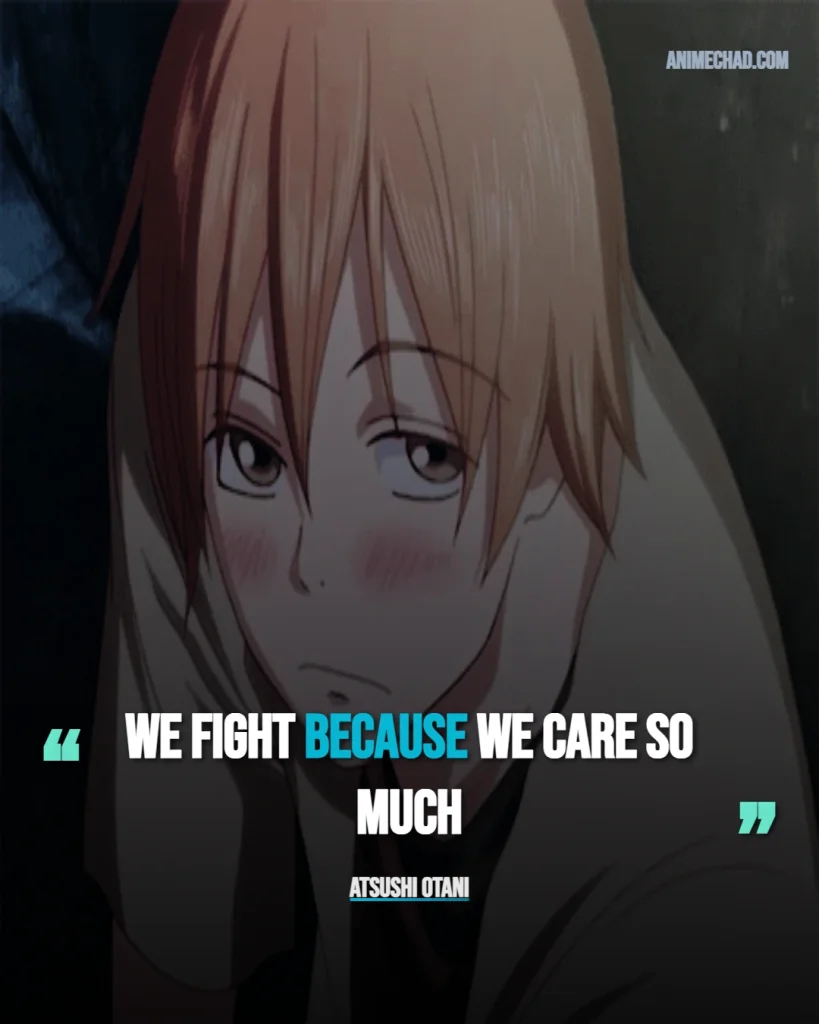 Atsushi Otani Quotes (6)