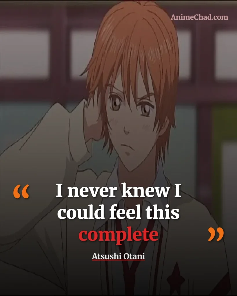 Atsushi Otani Quotes (7)