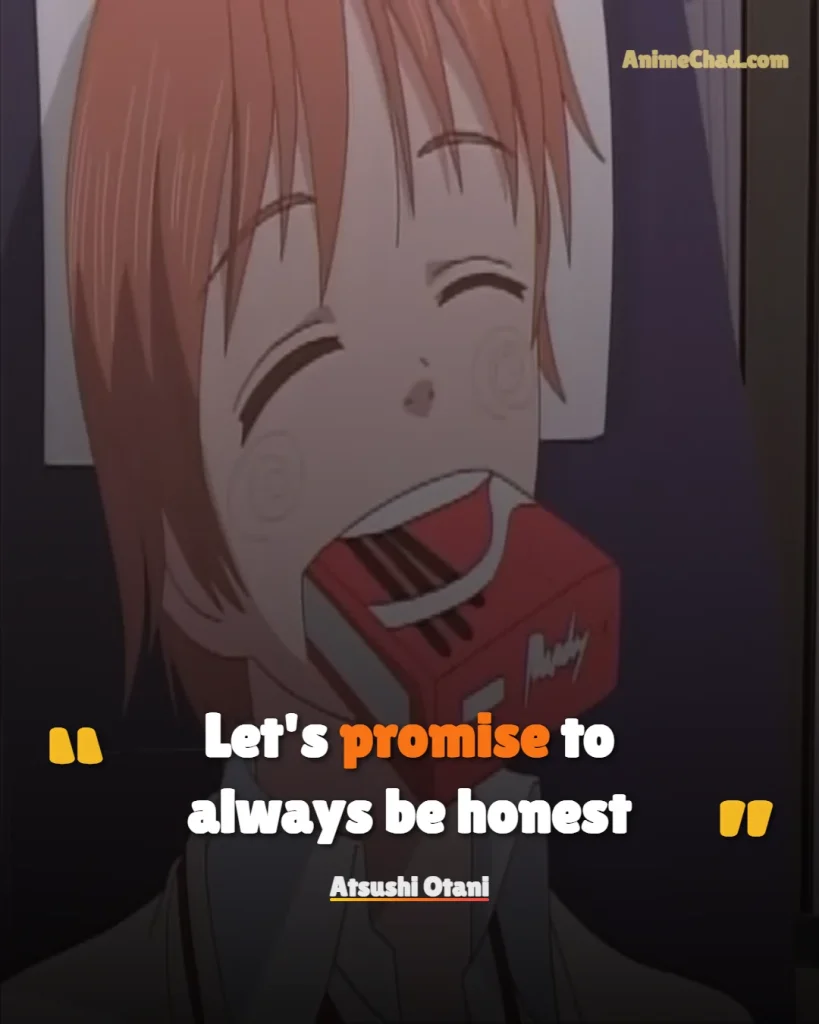 Atsushi Otani Quotes (8)