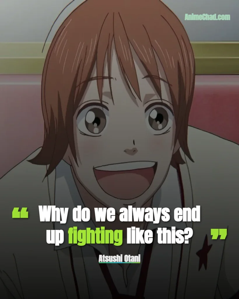 Atsushi Otani Quotes