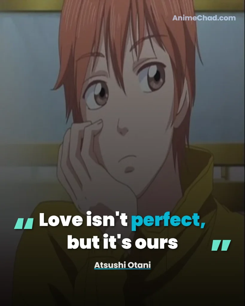 Atsushi Otani Quotes (9)