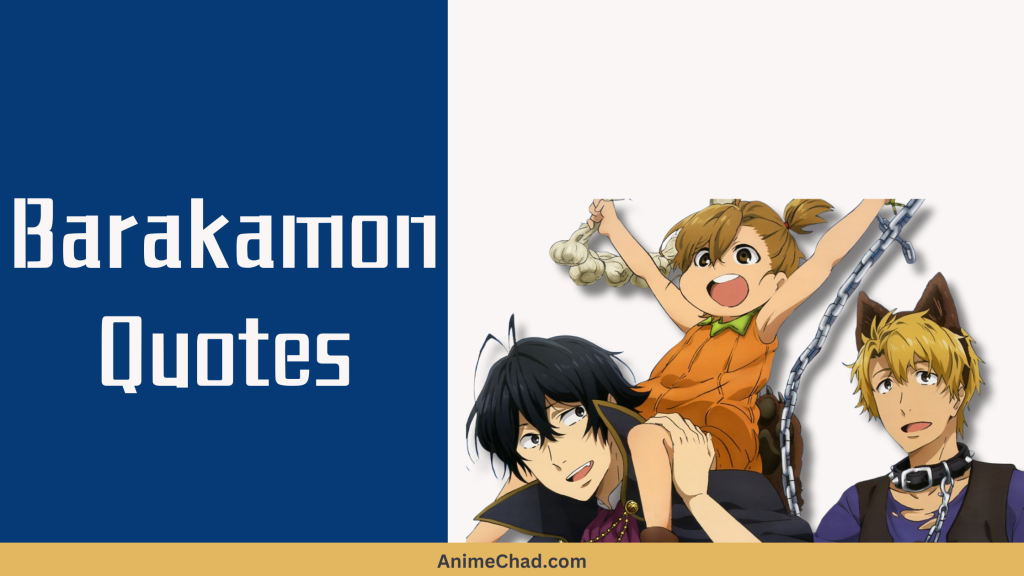 Barakamon Quotes (1)