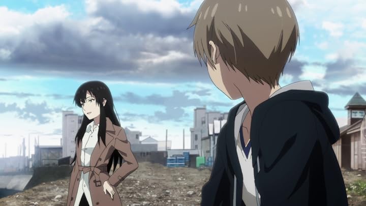 Beautiful Bones Sakurako’s Investigation