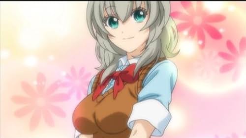 Binbougami Ga! Good Luck Girl!