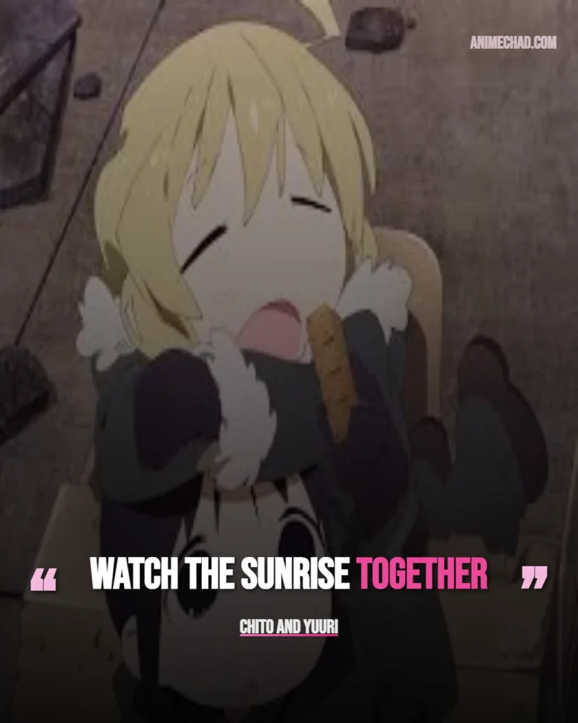 Chito And Yuuri Quotes (1)