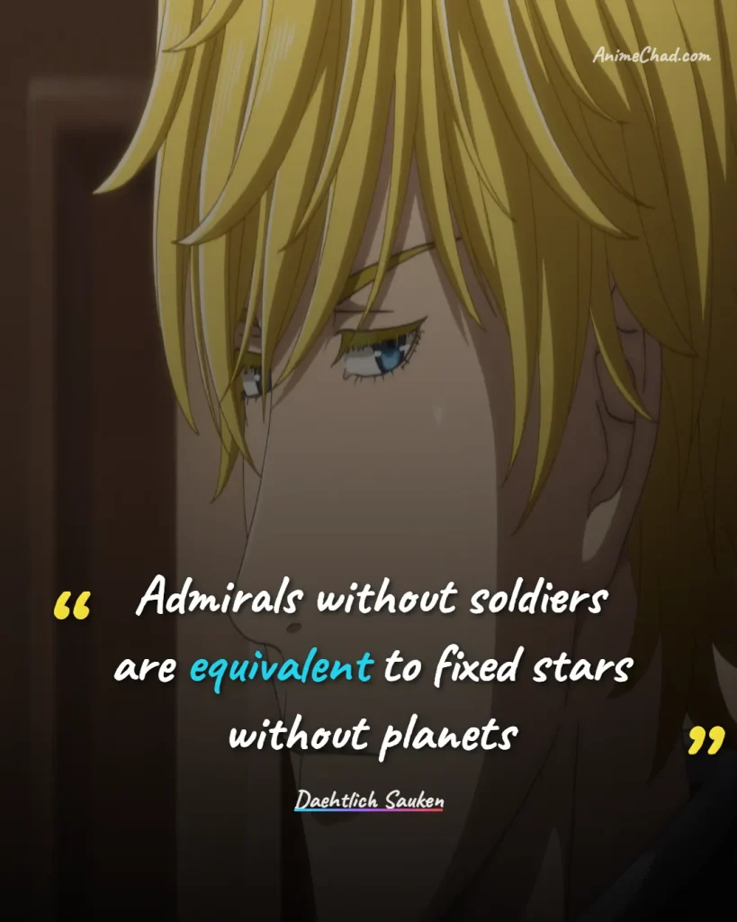 Daehtlich Sauken Quotes