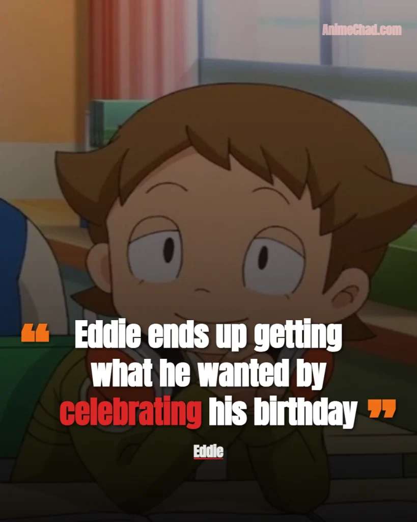 Eddie Quotes