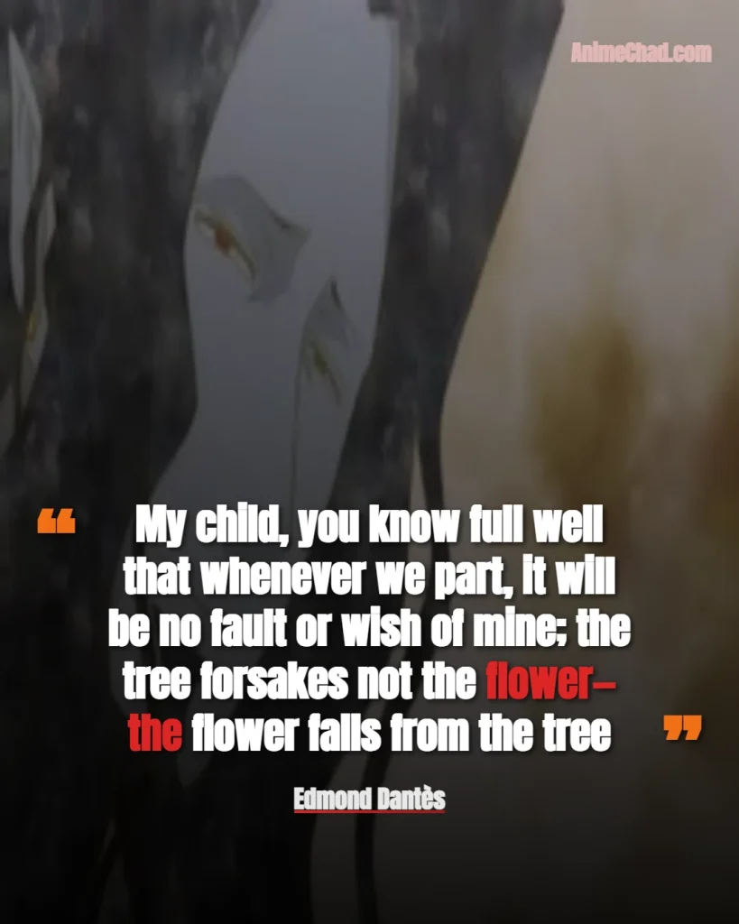 Edmond Dantès Quotes (12)