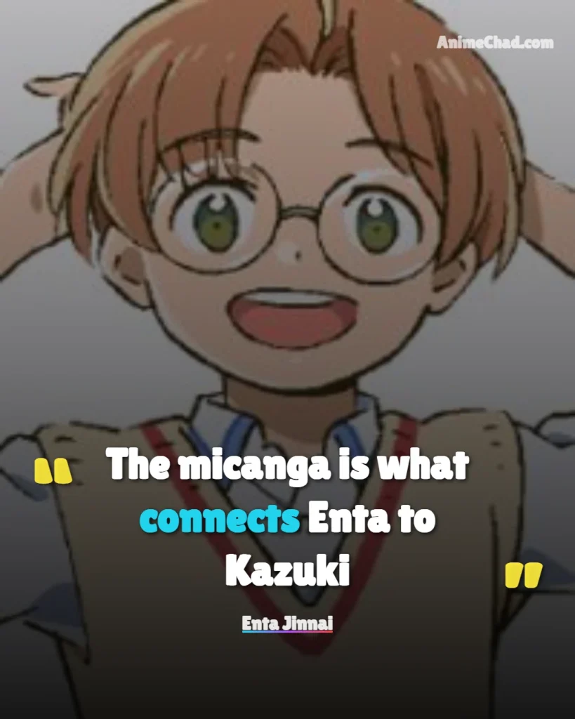 Enta Jinnai Quotes (1)