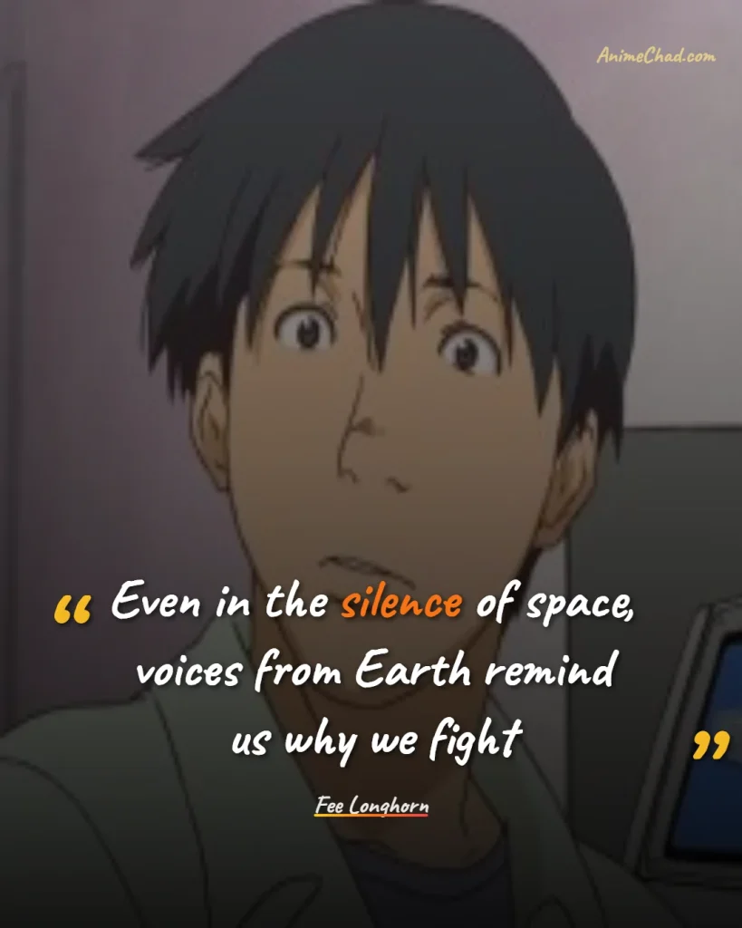 Fee Longhorn Quotes (2)