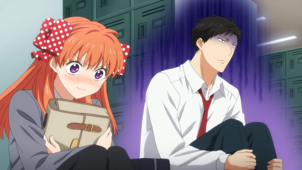 Gekkan Shoujo Nozaki Kun
