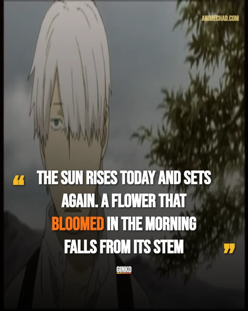 Ginko Quotes (1)