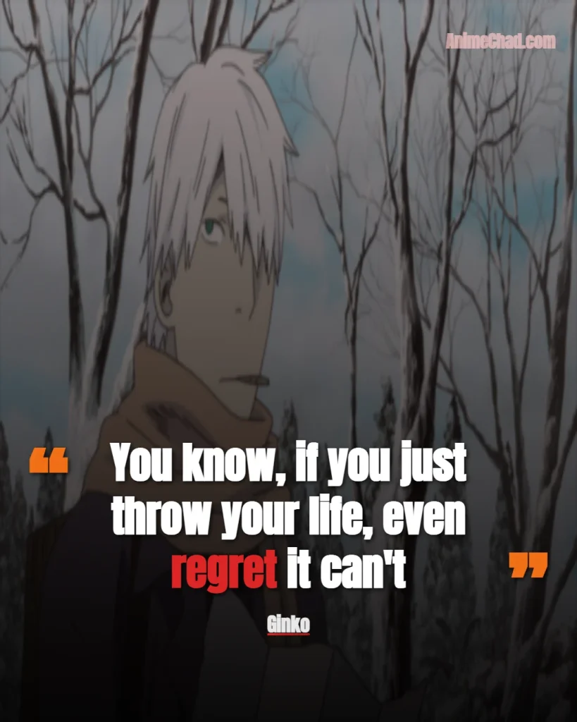 Ginko Quotes (16)