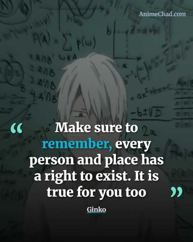 Ginko Quotes (3)