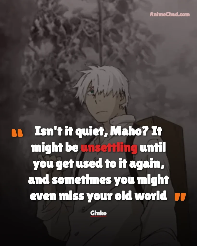 Ginko Quotes (4)