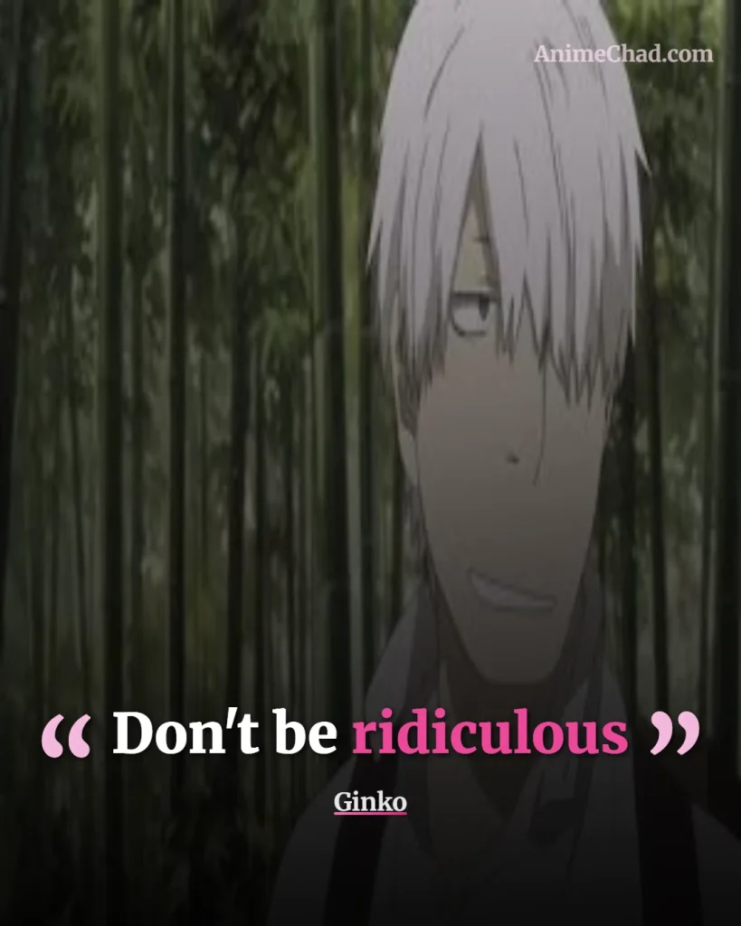 Ginko Quotes (6)
