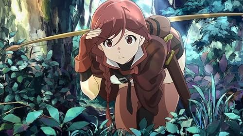 Grimgar Ashes And Illusions
