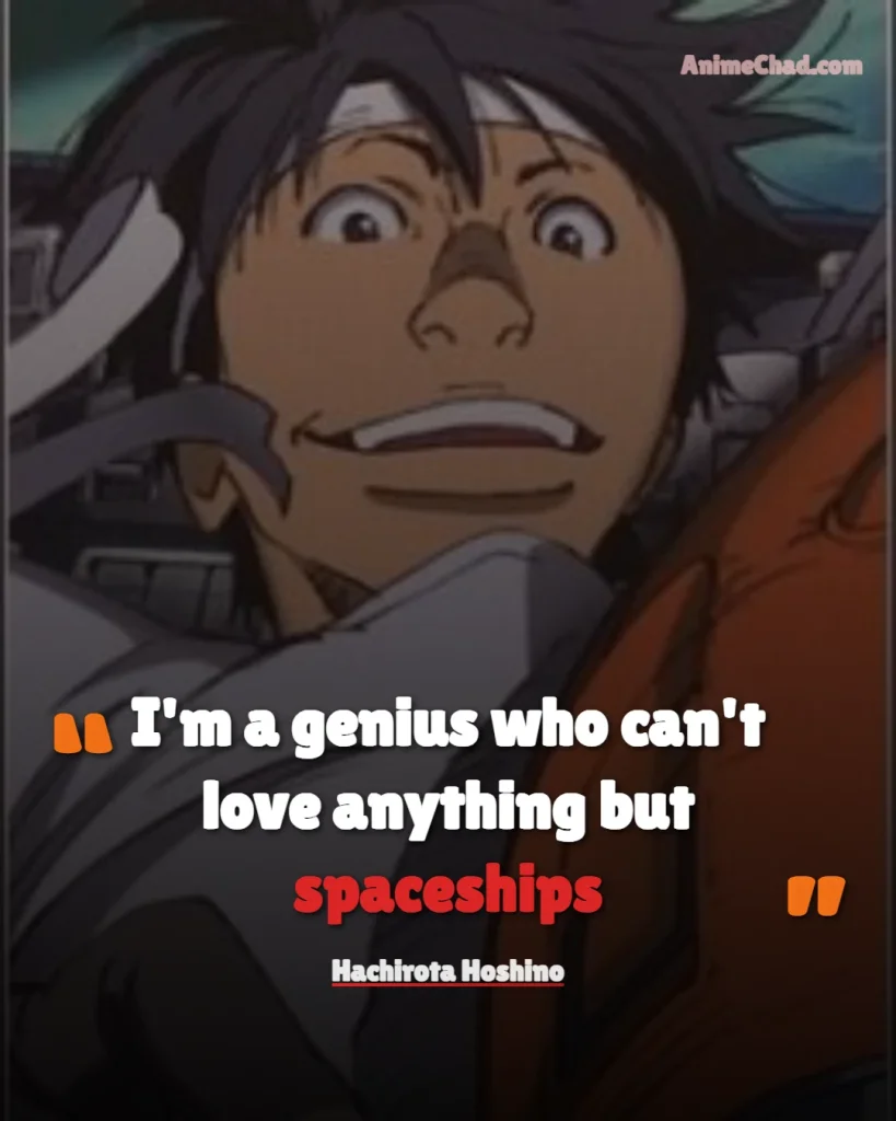 Hachirota Hoshino Quotes (1)