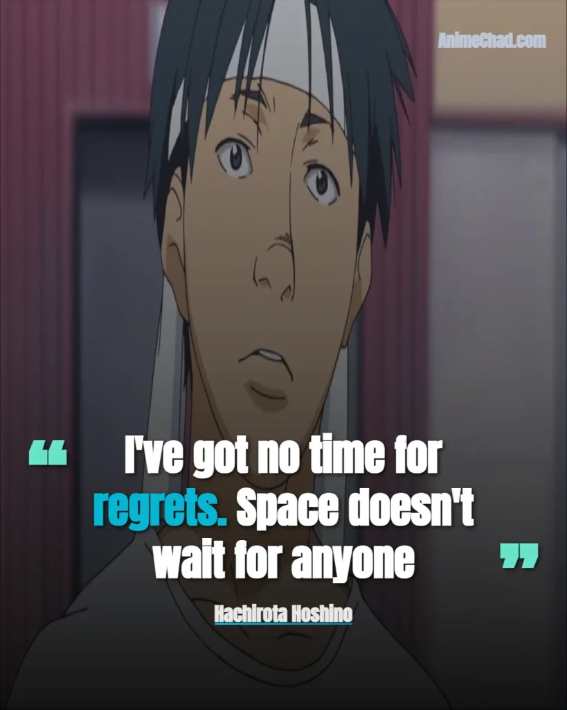 Hachirota Hoshino Quotes (3)