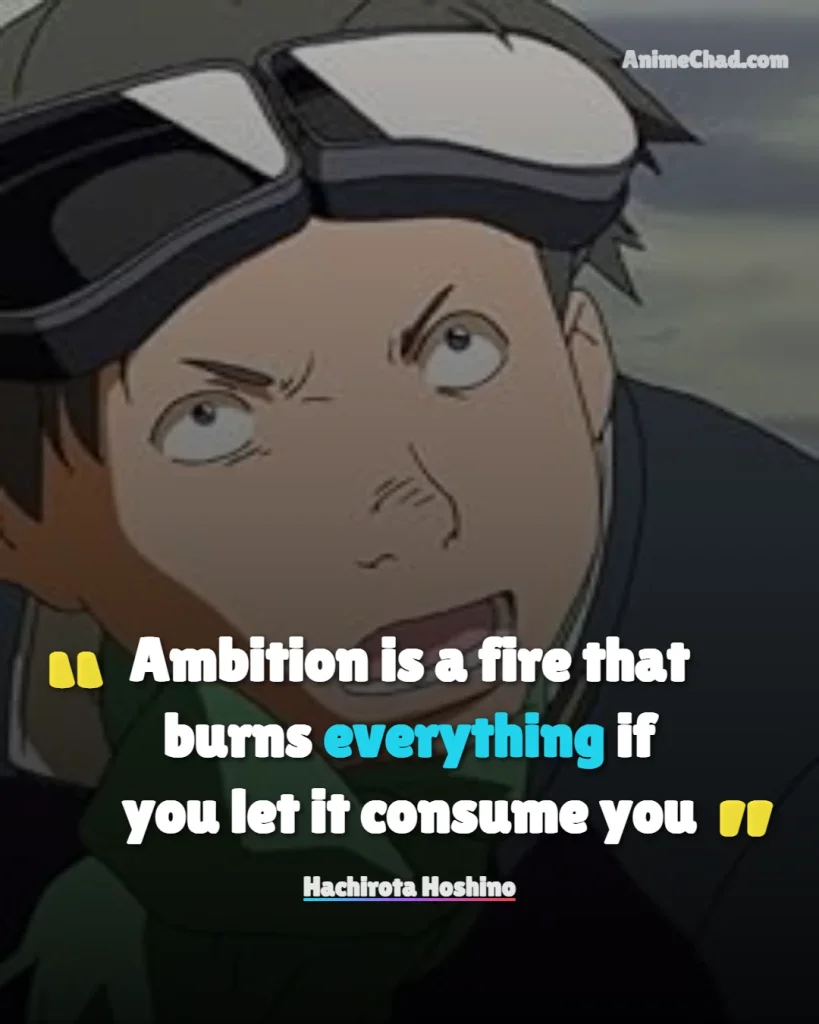 Hachirota Hoshino Quotes (4)