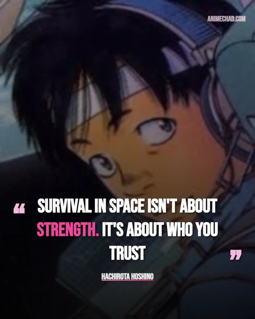 Hachirota Hoshino Quotes (7)