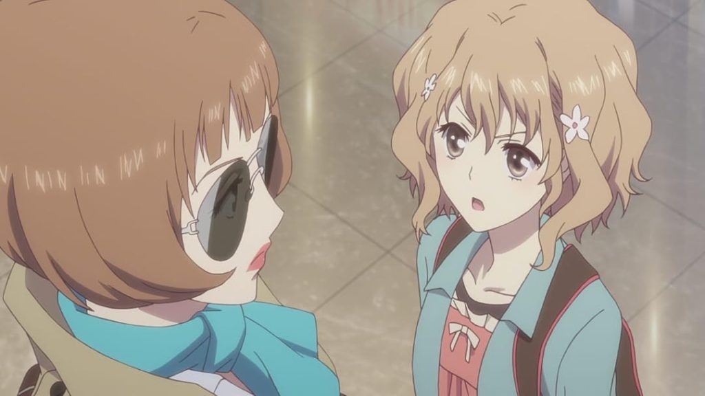 Hanasaku Iroha