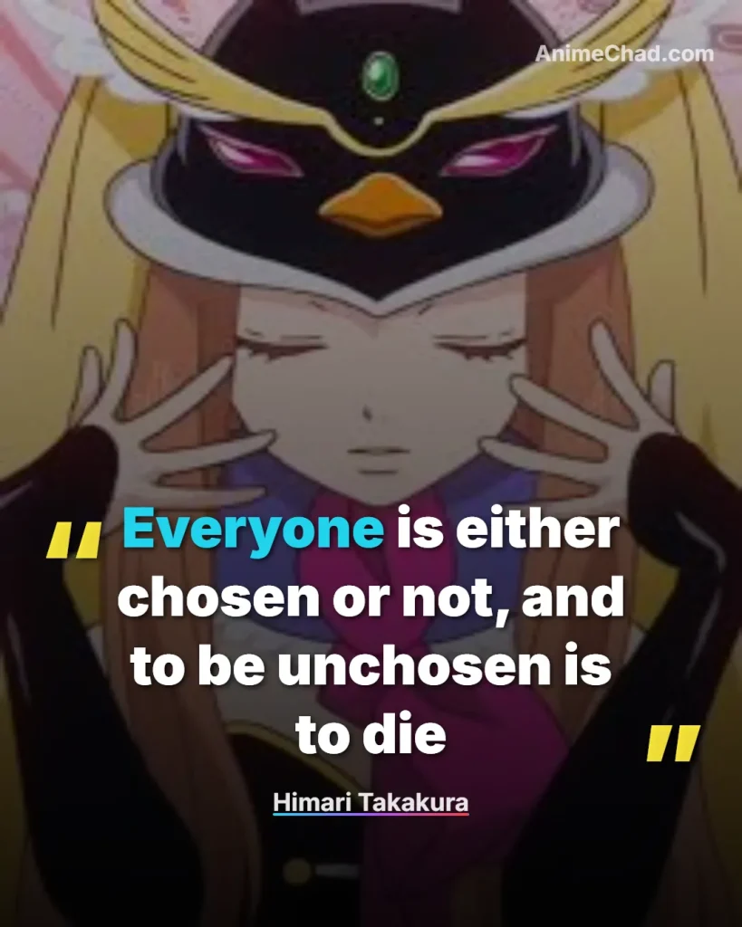 Himari Takakura Quotes (3)