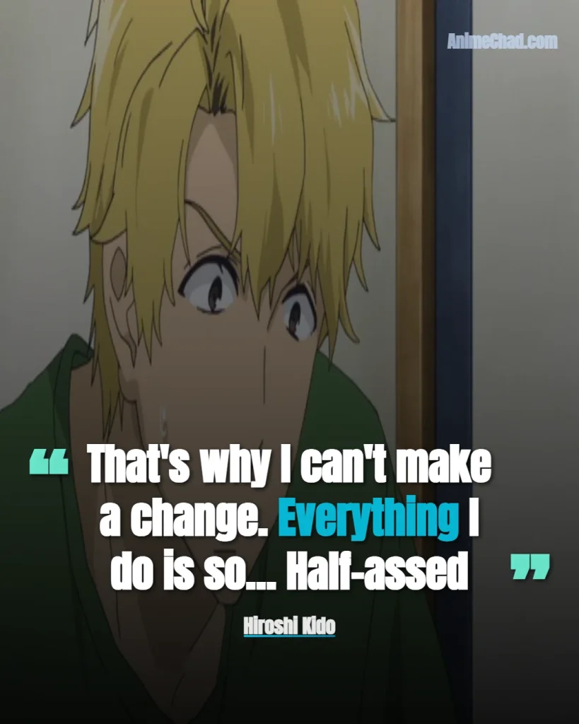 Hiroshi Kido Quotes (2)