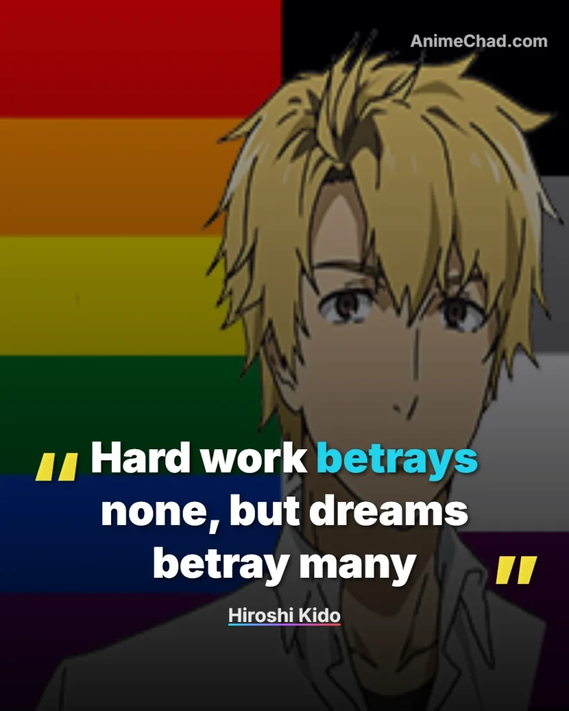 Hiroshi Kido Quotes (4)