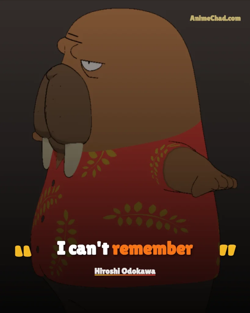 Hiroshi Odokawa Quotes (10)