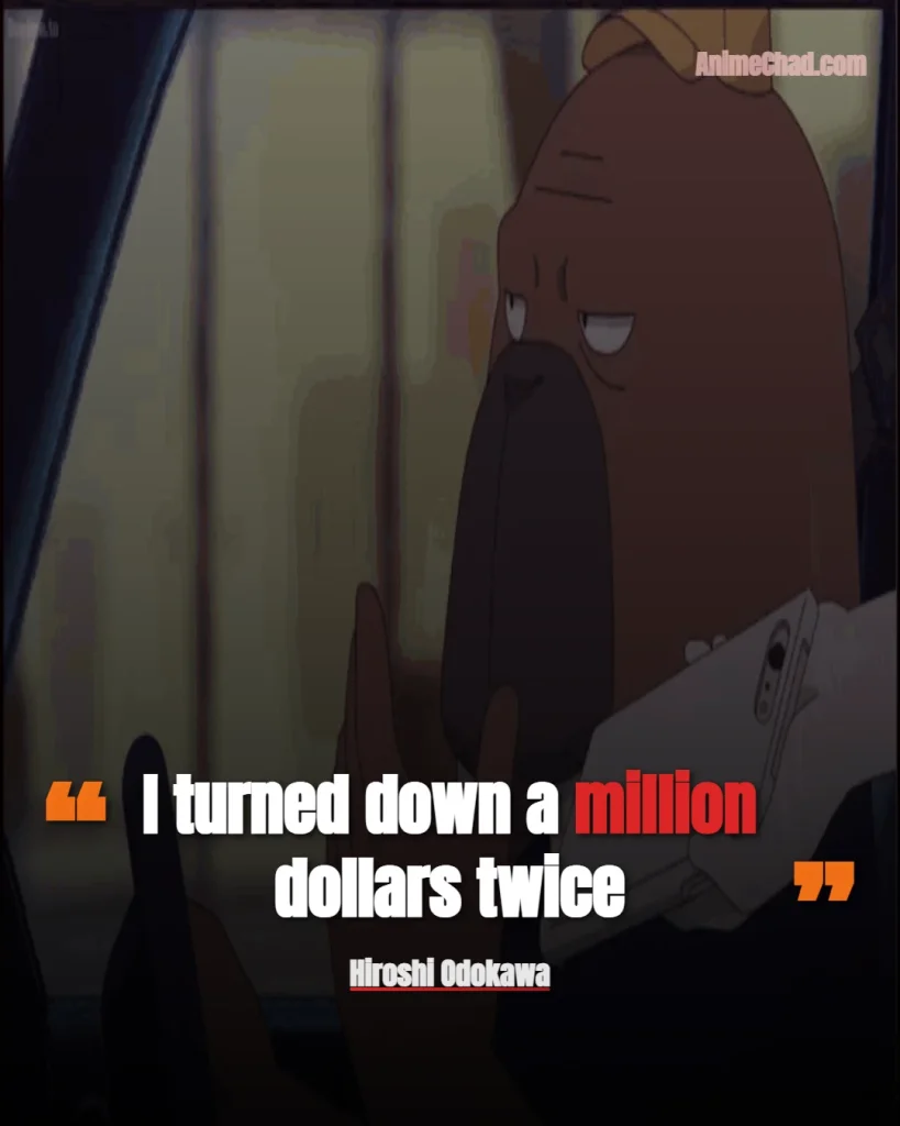 Hiroshi Odokawa Quotes (11)