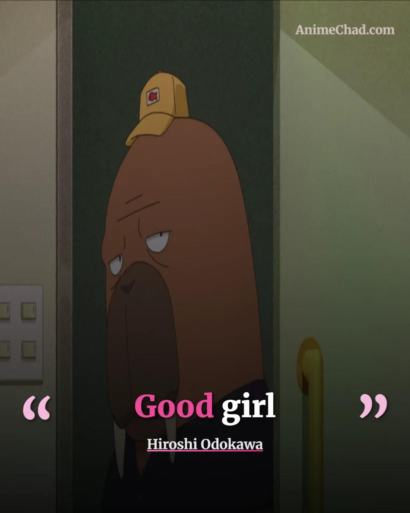 Hiroshi Odokawa Quotes (6)