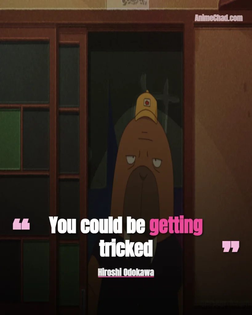 Hiroshi Odokawa Quotes (8)