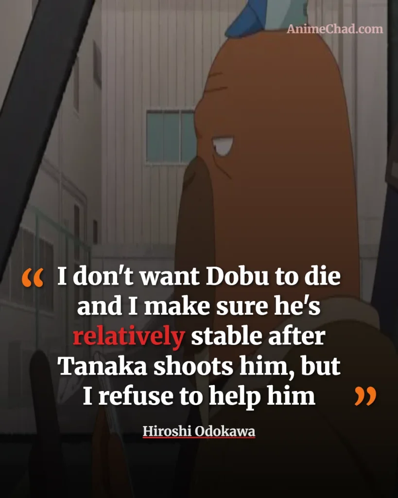 Hiroshi Odokawa Quotes (9)