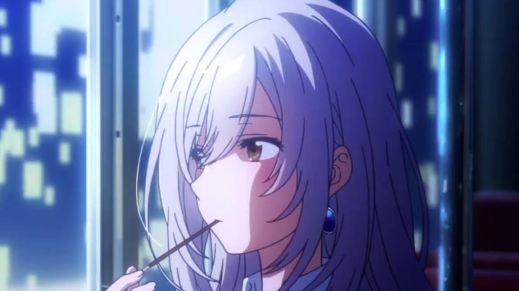 Iroduku The World In Colors