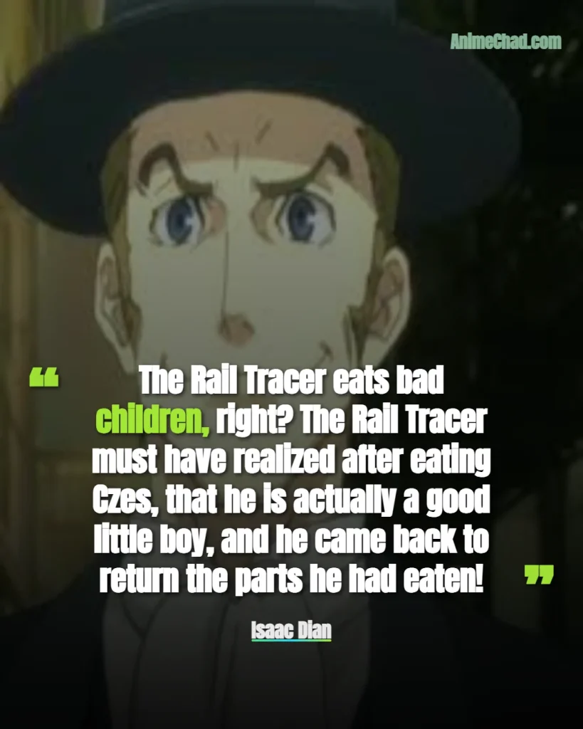 Isaac Dian Quotes (2)