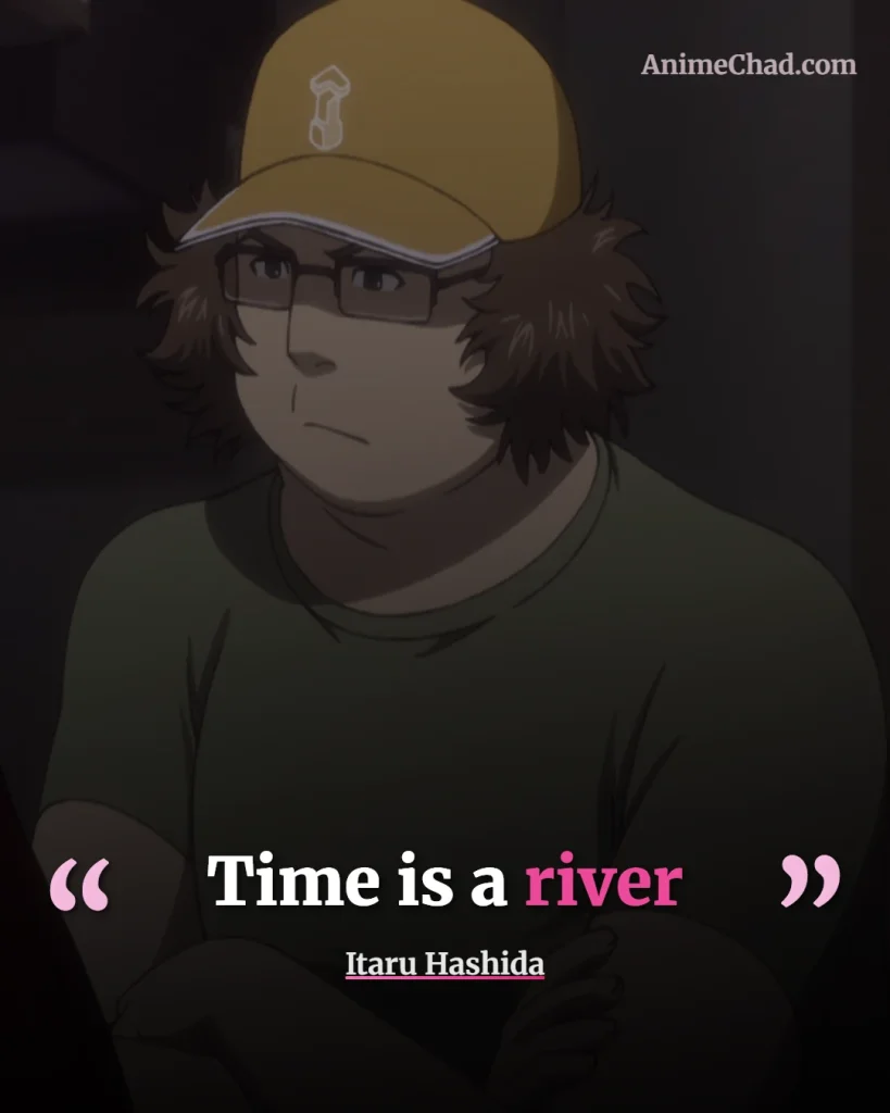 Itaru Hashida Quotes