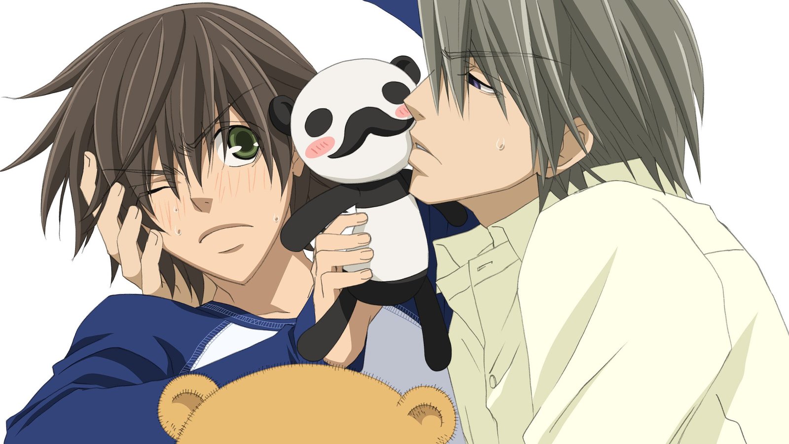 Junjou Romantica