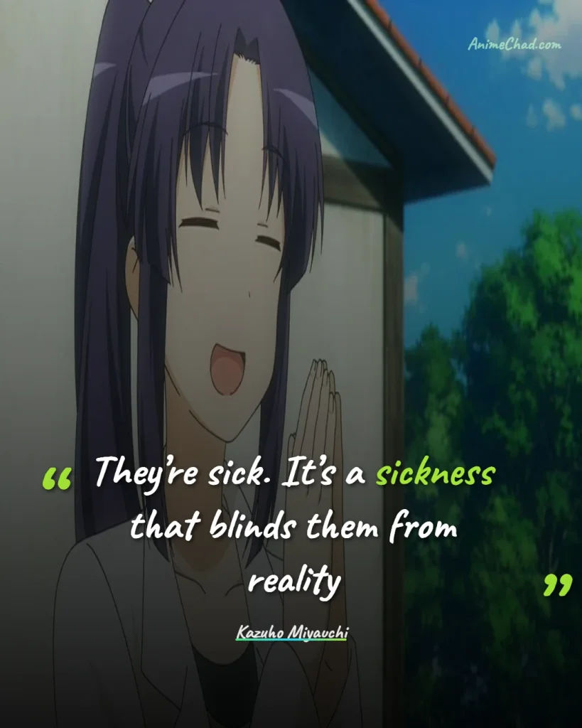 Kazuho Miyauchi Quotes