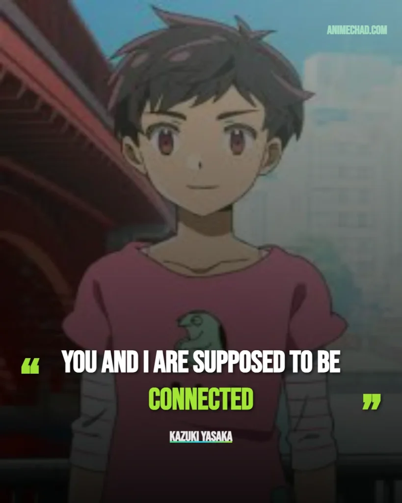 Kazuki Yasaka Quotes (2)