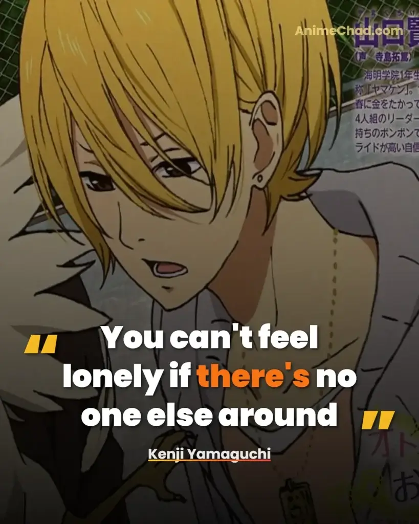 Kenji Yamaguchi Quotes (1)