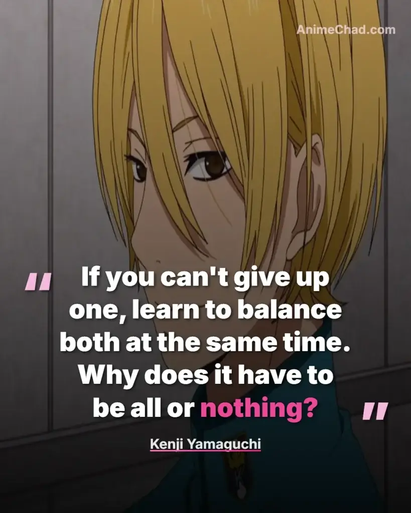 Kenji Yamaguchi Quotes