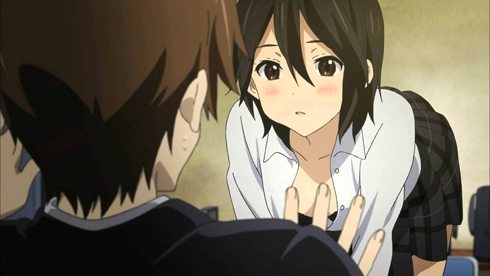 Kokoro Connect
