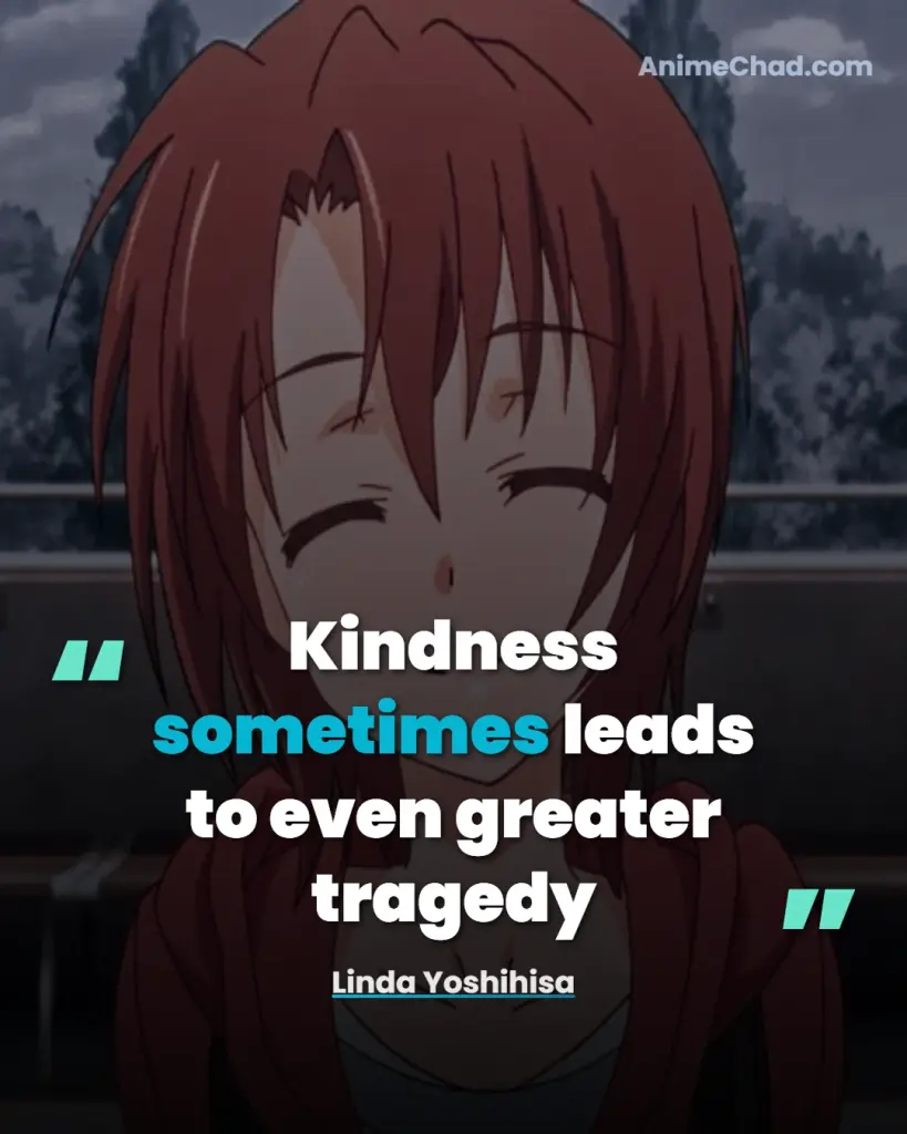 Linda Yoshihisa Quotes (1)