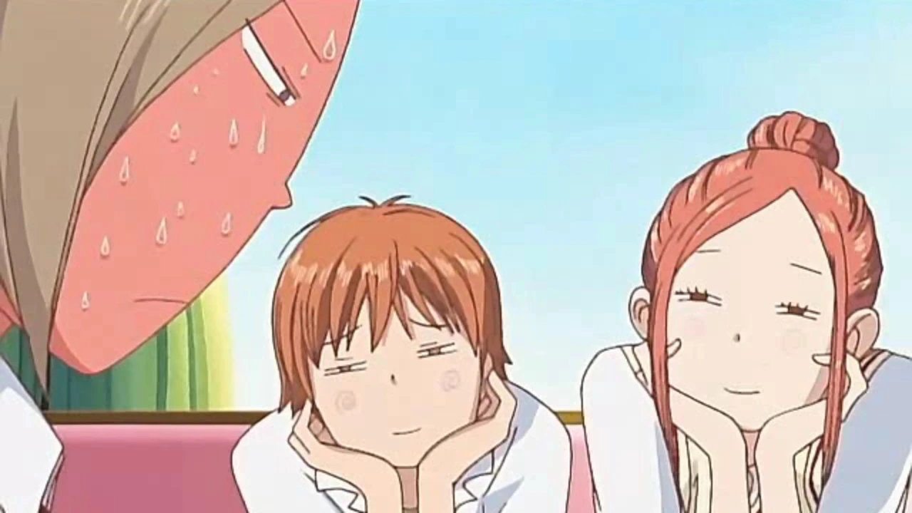 Lovely★Complex Specials