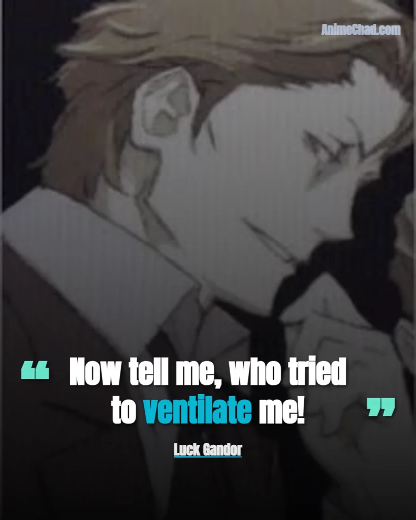 Luck Gandor Quotes (1)