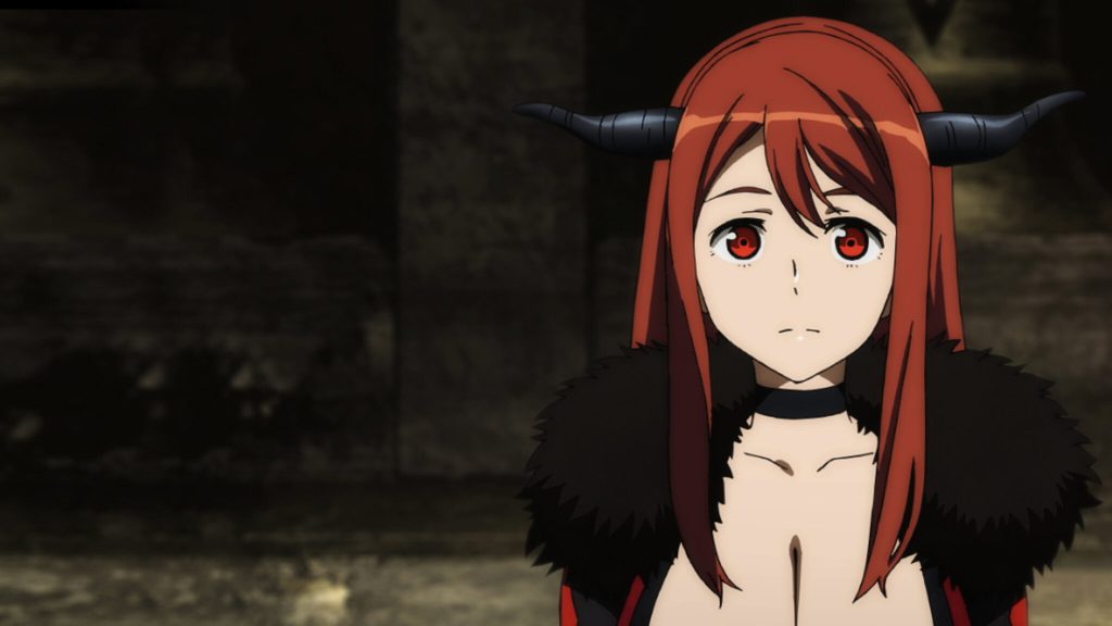 Maoyu Archenemy & Hero