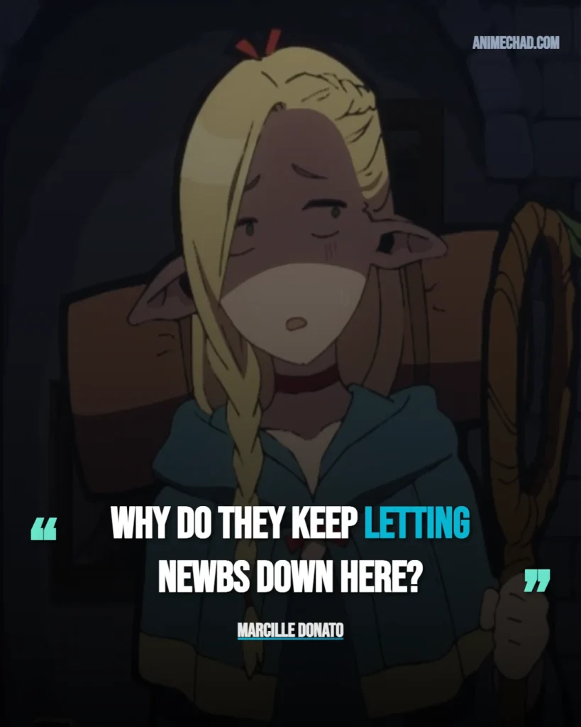 Marcille Donato Quotes (4)